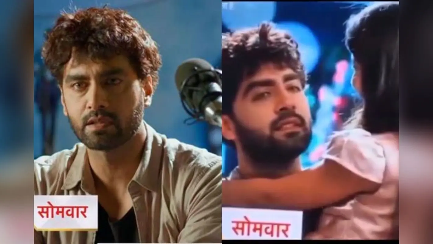 Yeh Rishta Kya Kehlata Hai: अरमान ने शो में 6 साल का लीप आने पर तोड़ी चुप्पी, कहा- अभीरा के बाद जिंदगी…