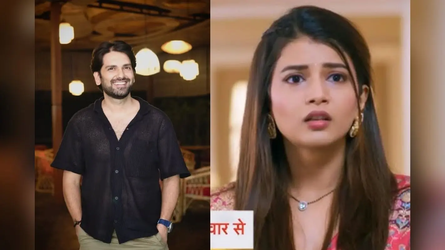 Yeh Rishta Kya Kehlata Hai: धीरज धूपर नहीं बल्कि ये शख्स होगा अभीरा की लाइफ का नया मिस्ट्री मैंन, जानें नाम