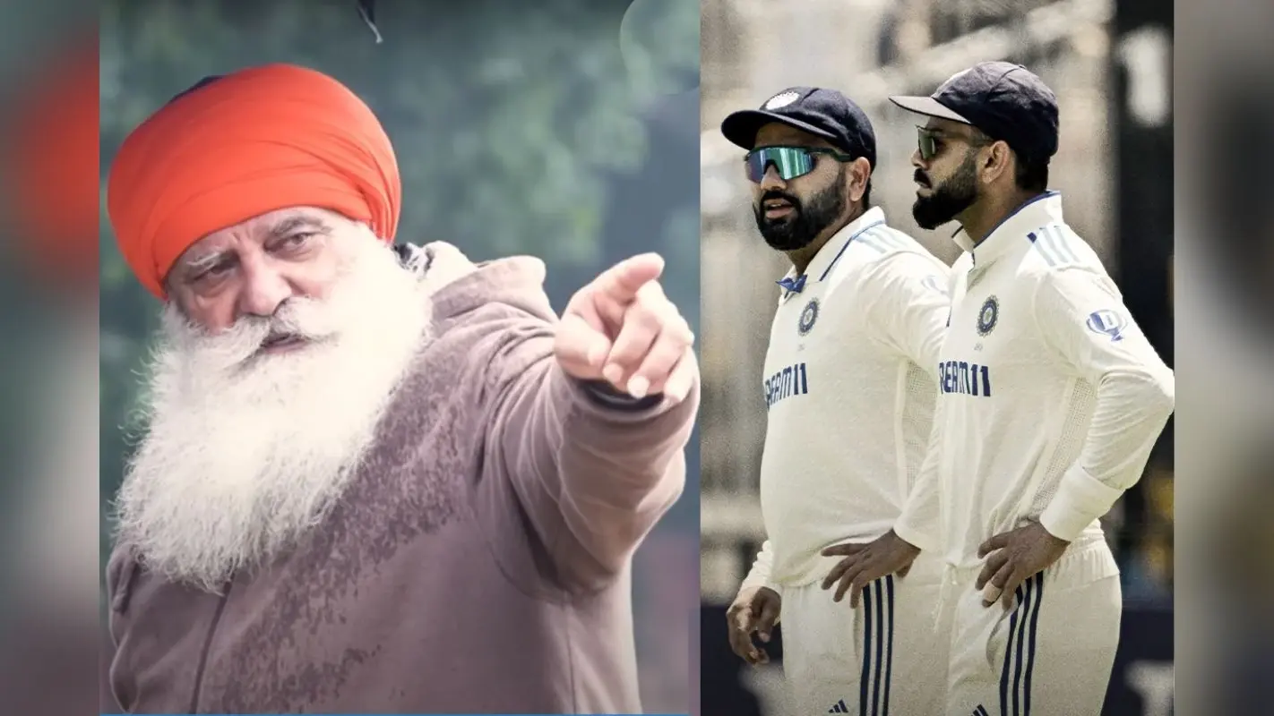 Video: रोहित-विराट का रिटायरमेंट; भावुक हुए योगराज सिंह, युवी की दिलाई याद, BCCI को किया आगाह