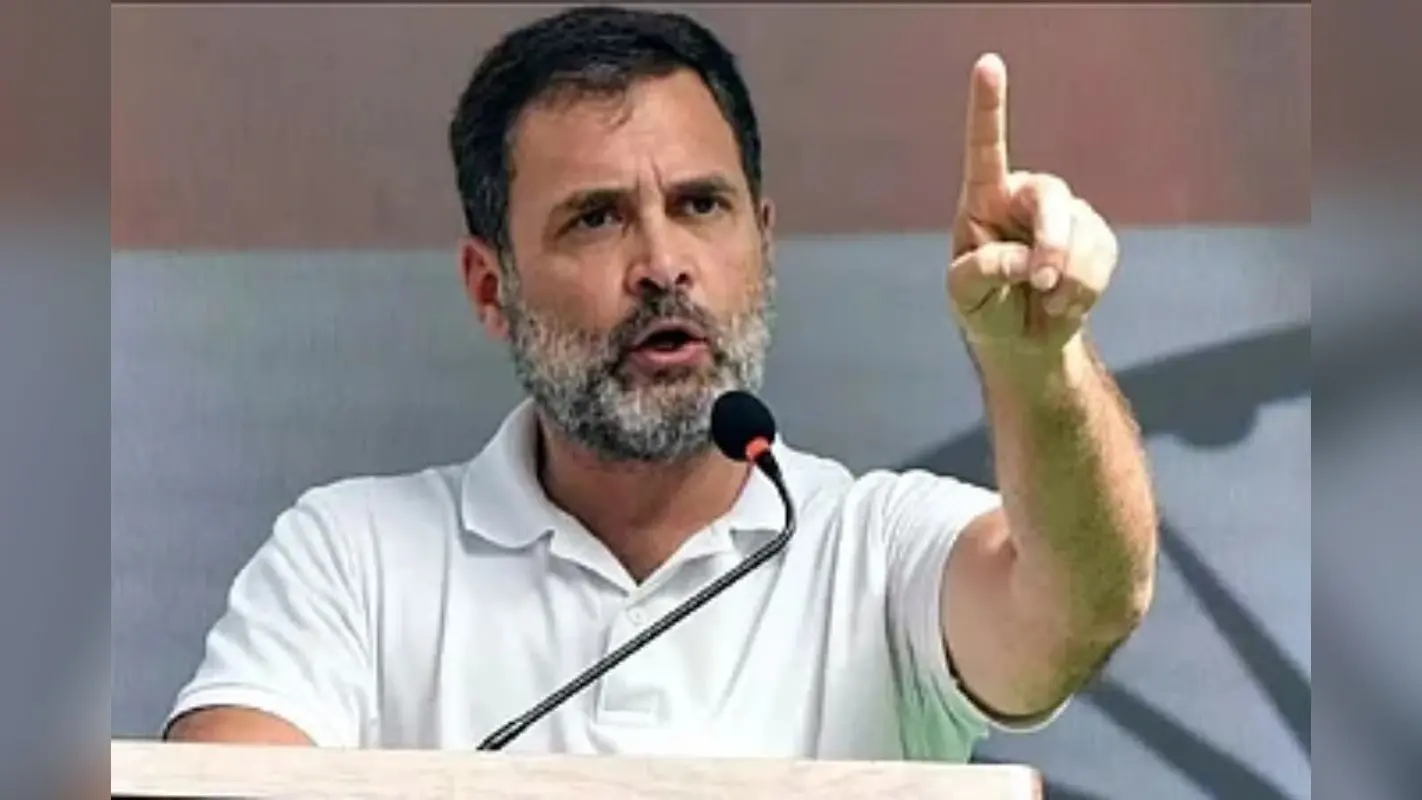 Rahul Gandhi Bihar Visit: सीएम नीतीश के गढ़ में इस दिन गरजेंगे राहुल गांधी, पिछले पांच महीने में 5वां दौरा
