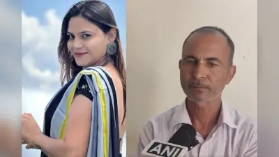 YouTuber Jyoti Malhotra: ‘जो होना है, वह होगा,’ यूट्यूबर ज्योति मल्होत्रा के पिता का आया बड़ा बयान