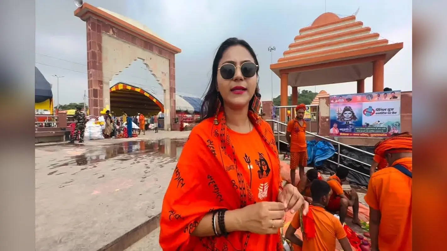 Basukinath Temple: यूट्यूबर ज्योति मल्होत्रा का वीडियो वायरल होने पर बासुकीनाथ मंदिर की बढ़ाई गई सुरक्षा, आखिर क्या है वजह