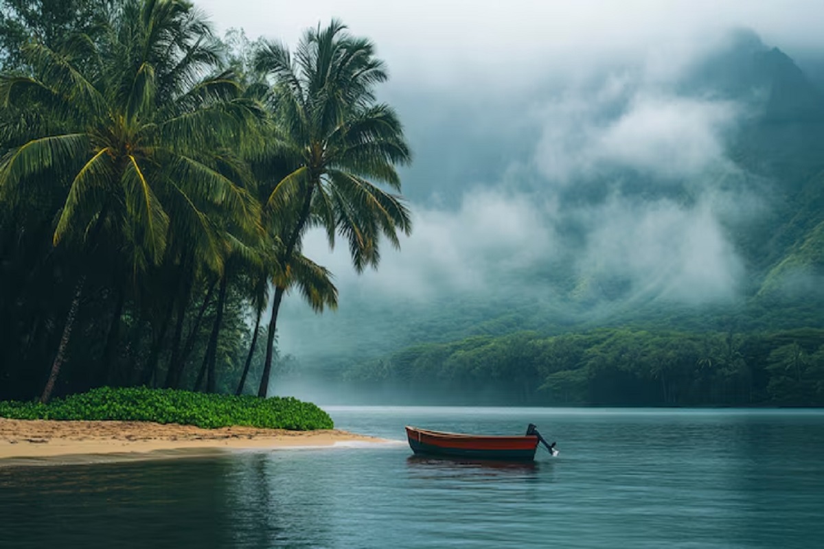 Travel Tips: रिटायरमेंट के बाद जीवनसाथी को लेकर जाइए इन जगहों पर, प्यार हो जाएगा दोगुना