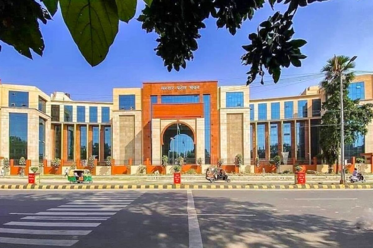Patna Police: अपराध पर नकेल कसेगी क्विक रिस्पांस टीम, जानिए क्या है पूरा मामला