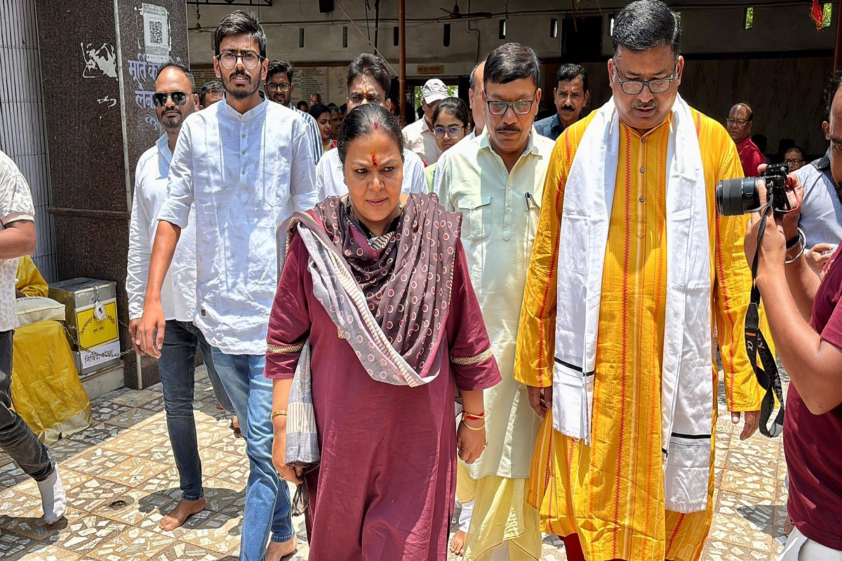 Rath Yatra: मंत्री दीपिका पांडेय ने लिया रथ यात्रा की तैयारियों का जायजा, सीएम हेमंत सोरेन खींचेंगे प्रभु का रथ