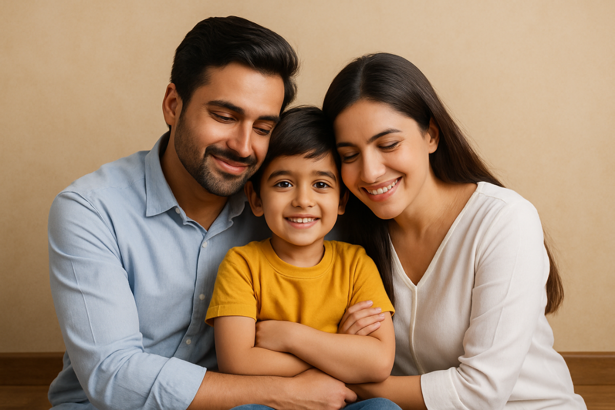 Parenting Tips: बच्चों को बिगाड़ सकते हैं ये 5 आदतें, चौथे नंबर वाली सबसे खतरनाक है