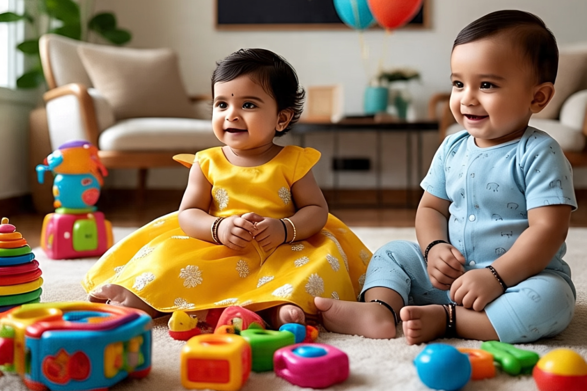 Baby Names: बच्चे के लिए चुनें मॉडर्न और दिल छू लेने वाले नाम, देखें टॉप 20 नामों की खास लिस्ट