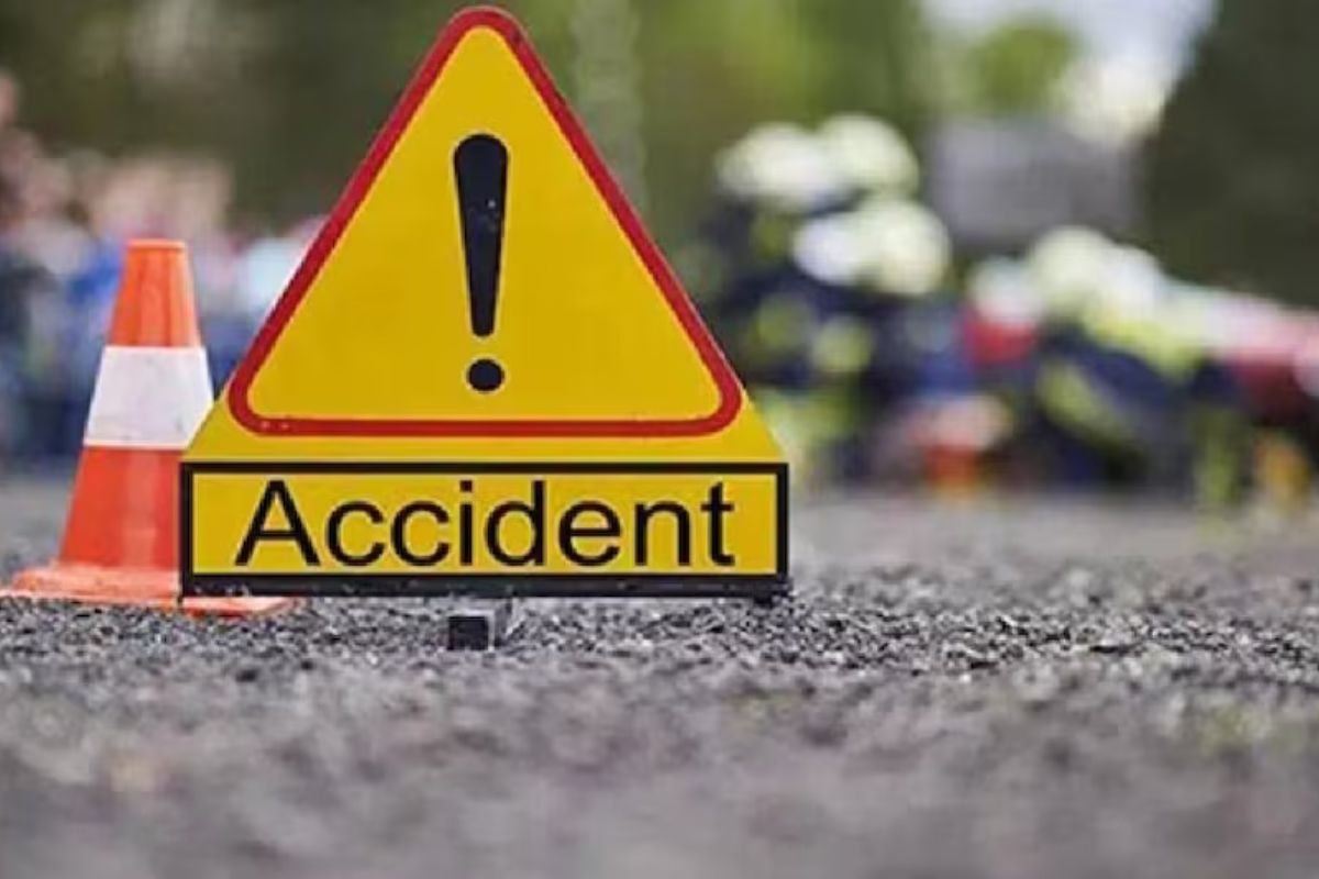 वैशाली: बारात में शामिल होने गए युवक को वाहन ने कुचला, मौत