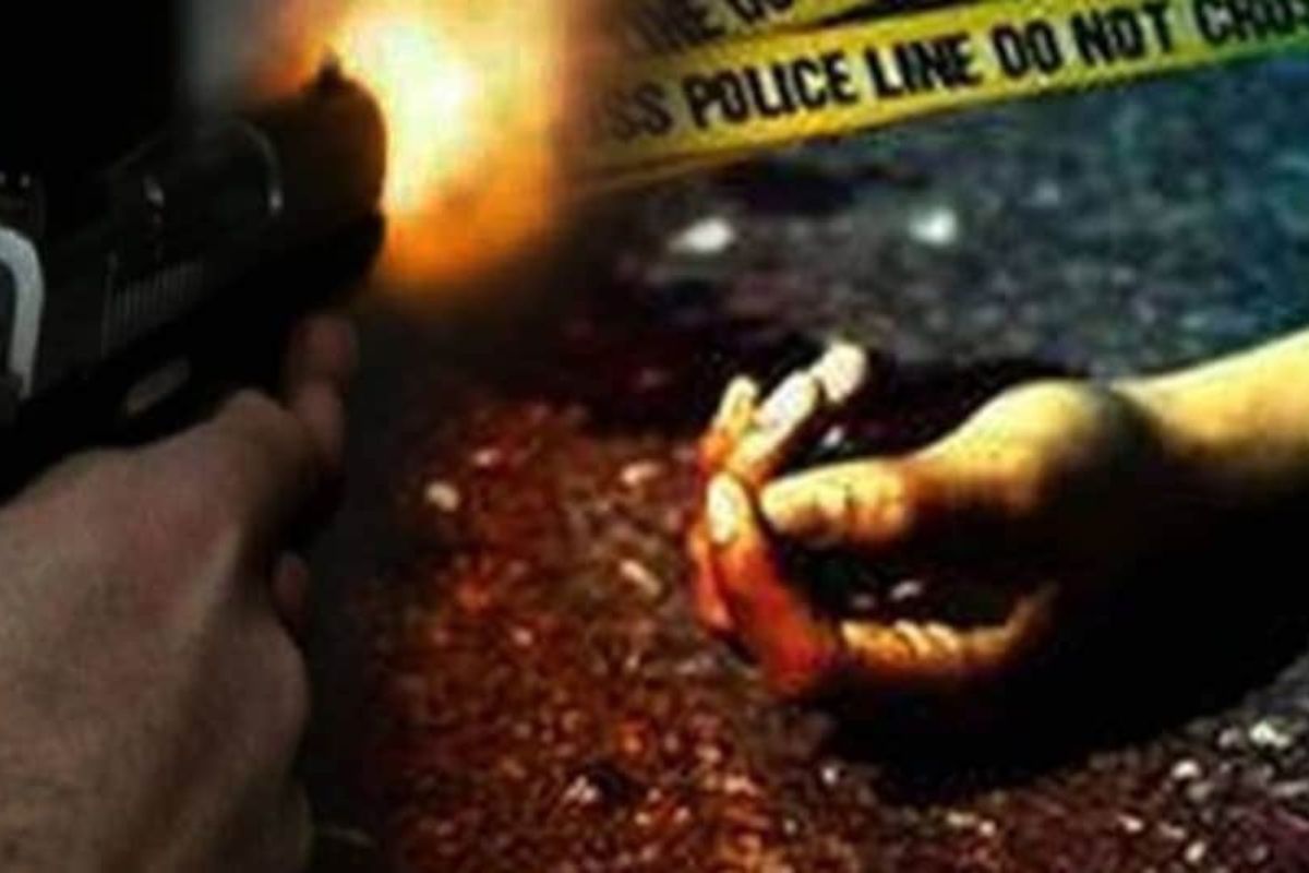 Bihar Crime: इकलौते बेटे को पिता ने उतारा मौत के घाट, जानिए आरोपी ने क्यों उठाया खौफनाक कदम?