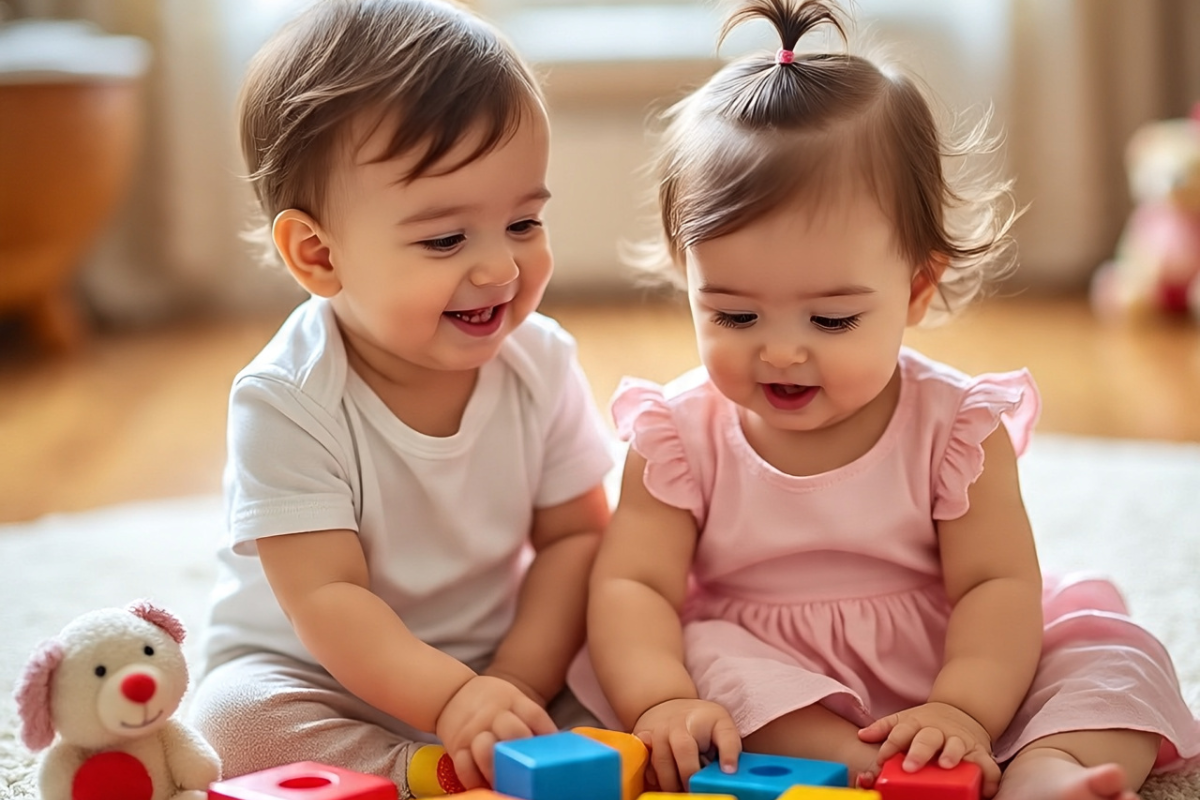 Baby Names: अपने बच्चे के लिए ट्रेंडी और मीनिंगफुल नाम चुनें, देखें टॉप 20 सबसे खास और सुंदर नामों की लिस्ट
