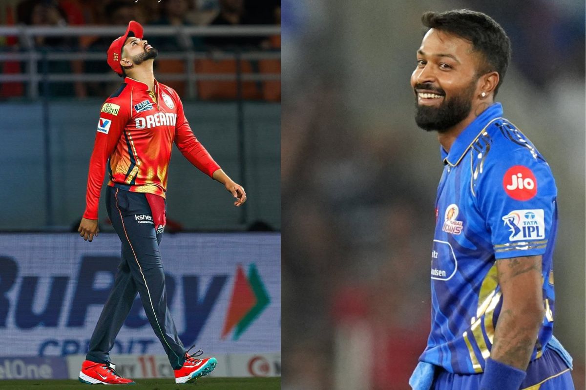 MI vs PBKS में बारिश का साया! अगर रद्द हुआ क्वालिफायर-2, तो कौन पहुंचेगा फाइनल में?