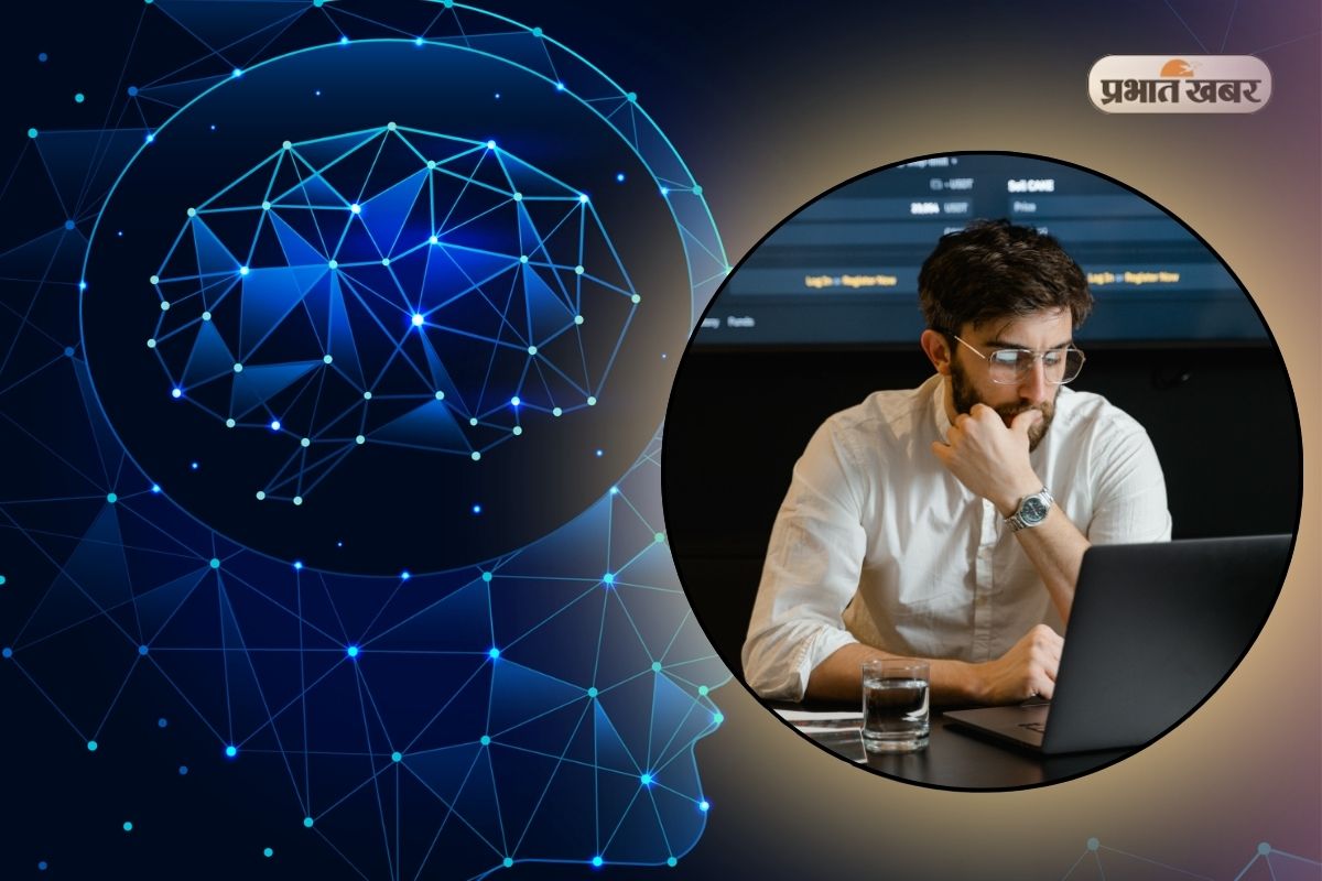 Latest AI Courses: B.Tech से लेकर Certificate तक, हर स्टूडेंट के लिए है AI कोर्स, मिलती है अच्छी सैलरी