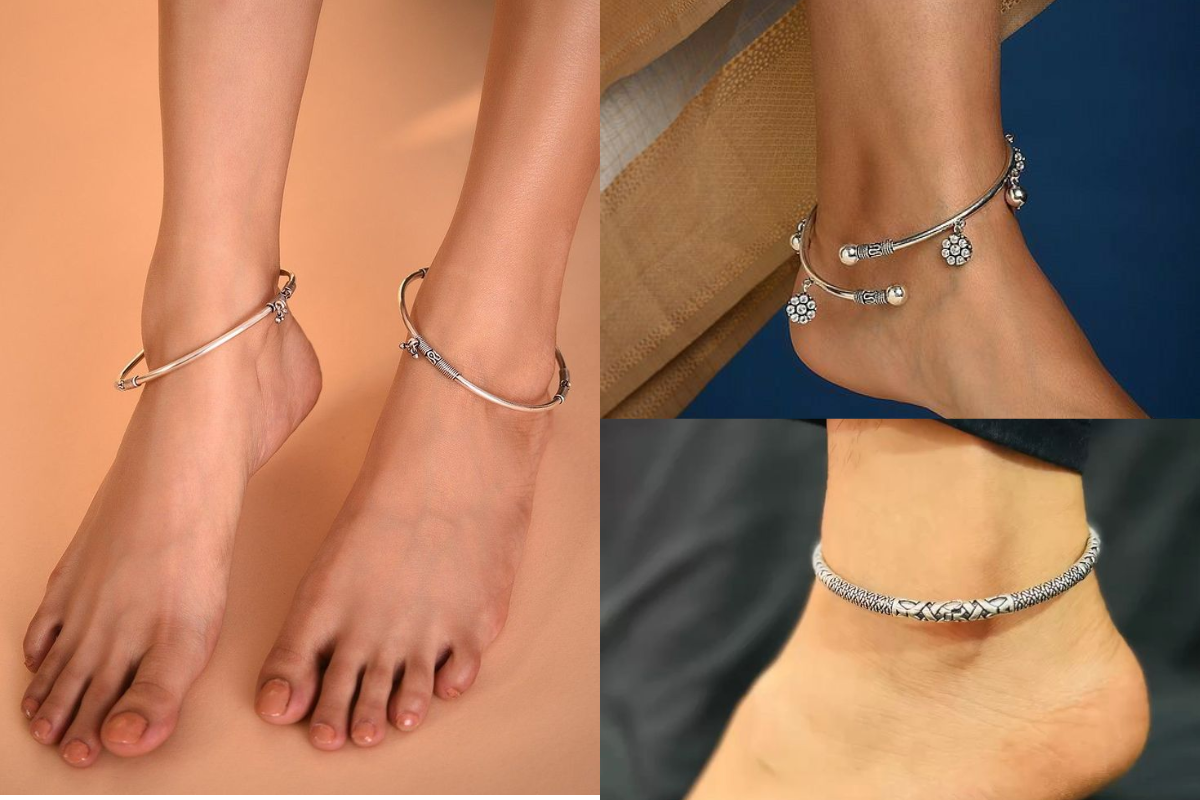 Kada Payal Design