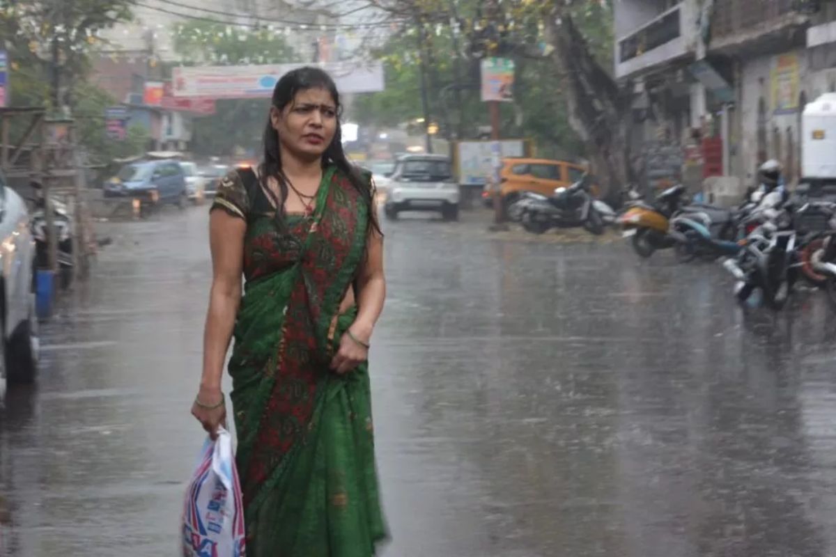 Bihar Monsoon Update: बिहार में इस दिन एंट्री लेगा मानसून, होगी भयंकर बारिश, गिरेगा ठनका