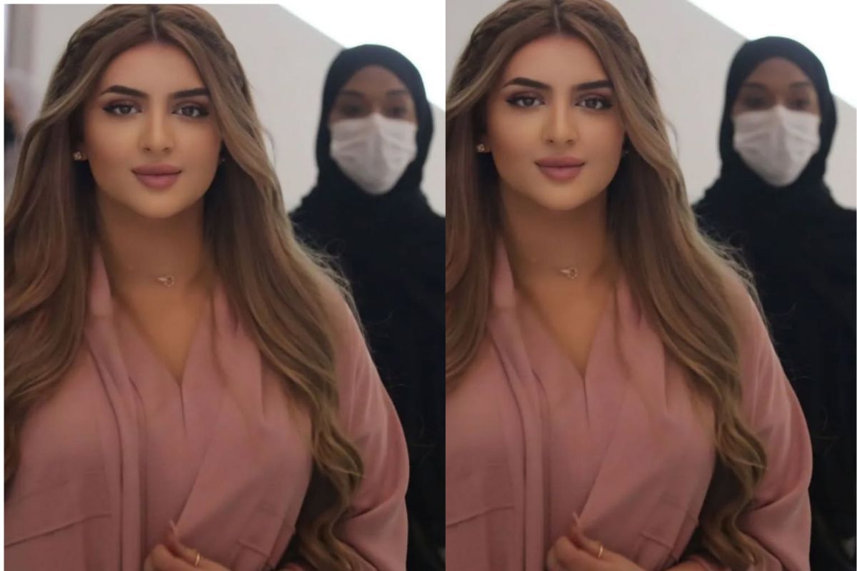 Sheikha Mahra bint Mohammed