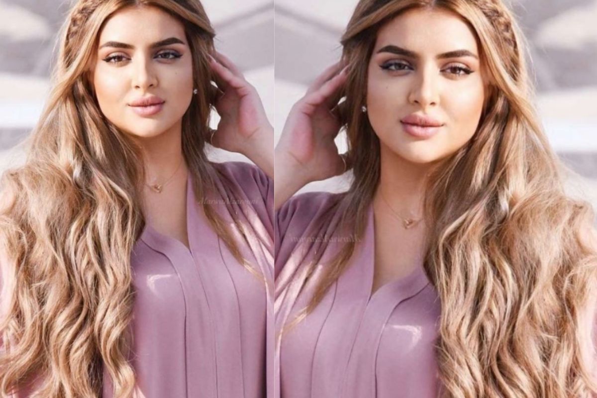 Sheikha Mahra