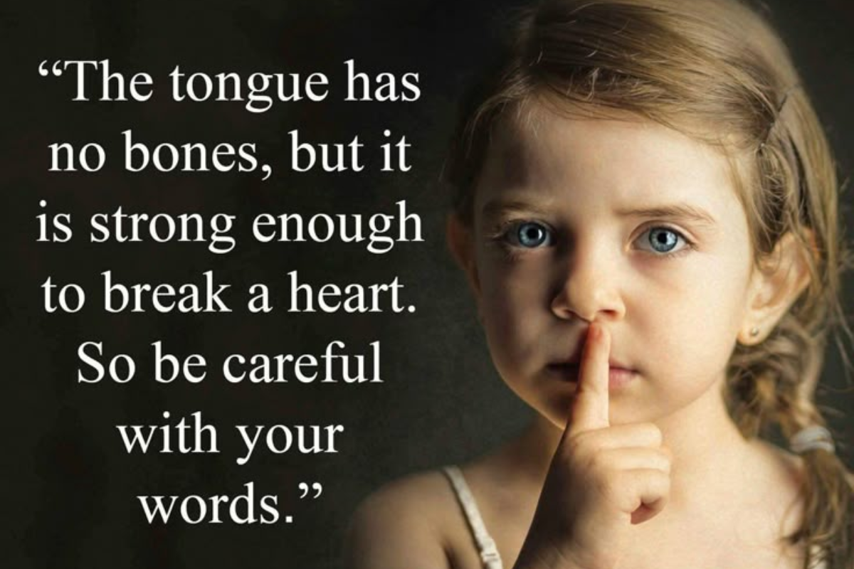 Jaya Kishori Quotes | Speak Wisely | Jaya Kishori Teachings on Kindness and Speech | Importance of Kind Words: जुबान पर काबू क्यों है जरूरी?