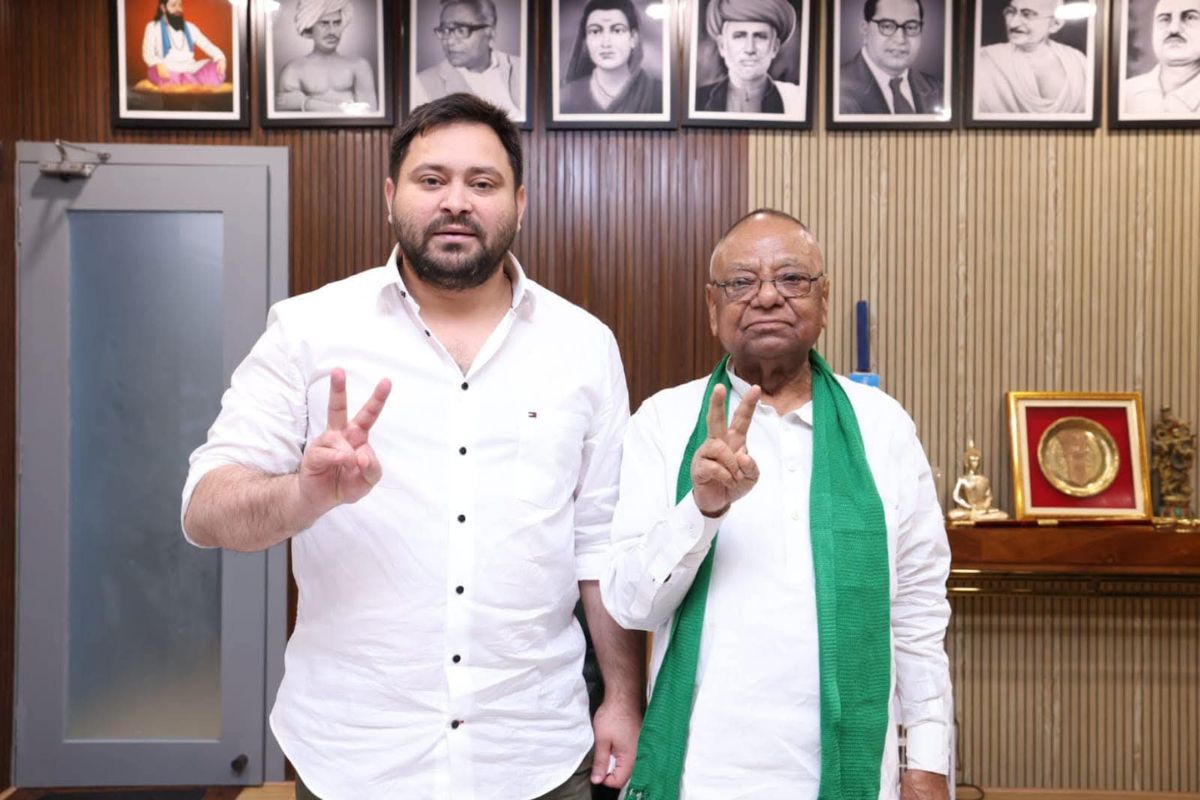 Exclusive Interview: राजद की कमान थामते ही मंगनी लाल ने सेट किया जीत का फॉर्मूला, तेजस्वी को सीएम बनाने का यह है प्लान…
