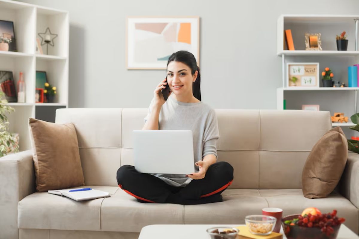 Work From Home Jobs 2025