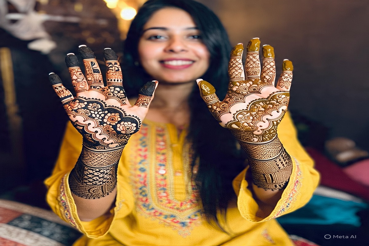 arabic desgin