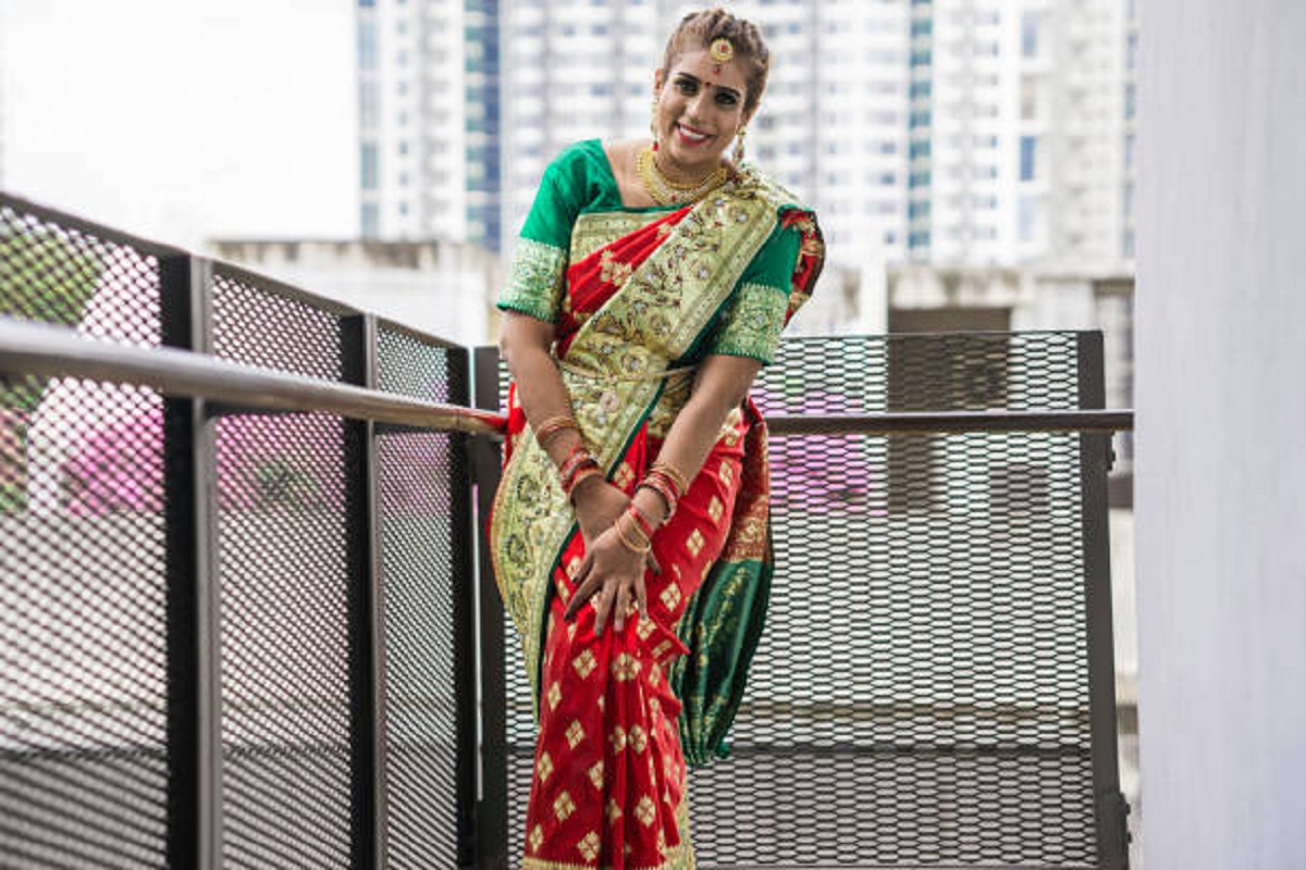 banarsi saade