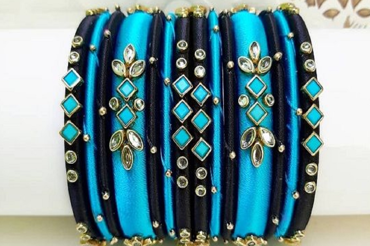 blue kangan