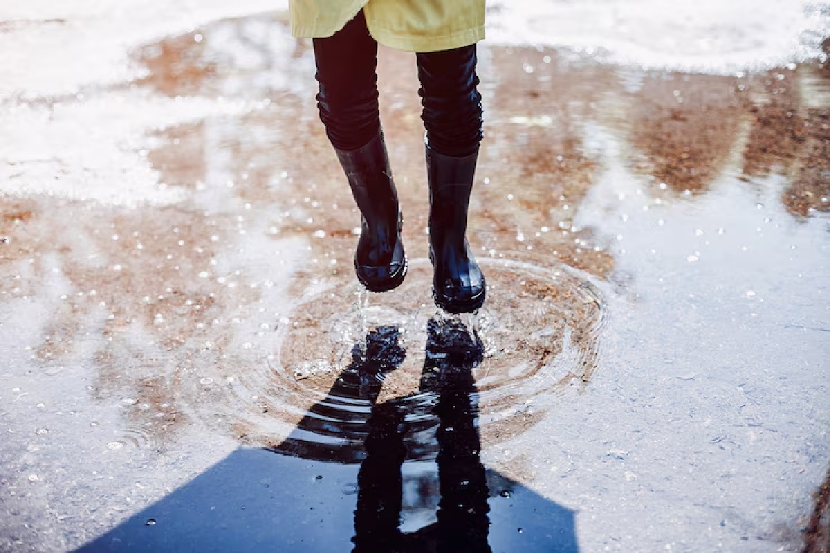 boot