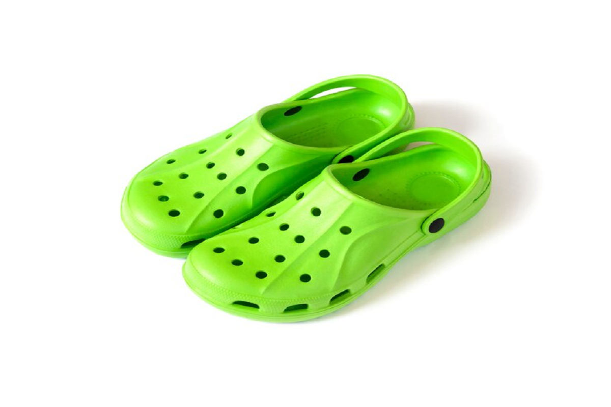 crocs