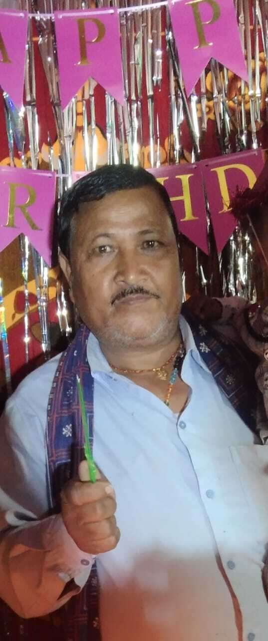 Bhagalpur news बाइक सवार को पिकअप वैन ने मारा धक्का, मौत