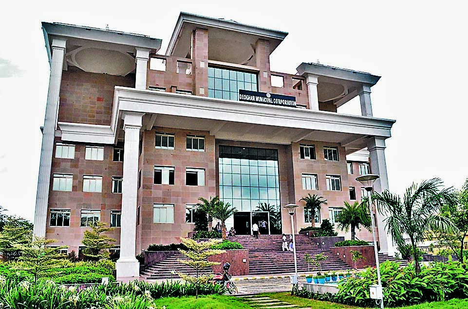निगम ने संवेदकों को दिया वर्क ऑर्डर, गुणवत्ता की मॉनिटरिंग करेंगे पदाधिकारी