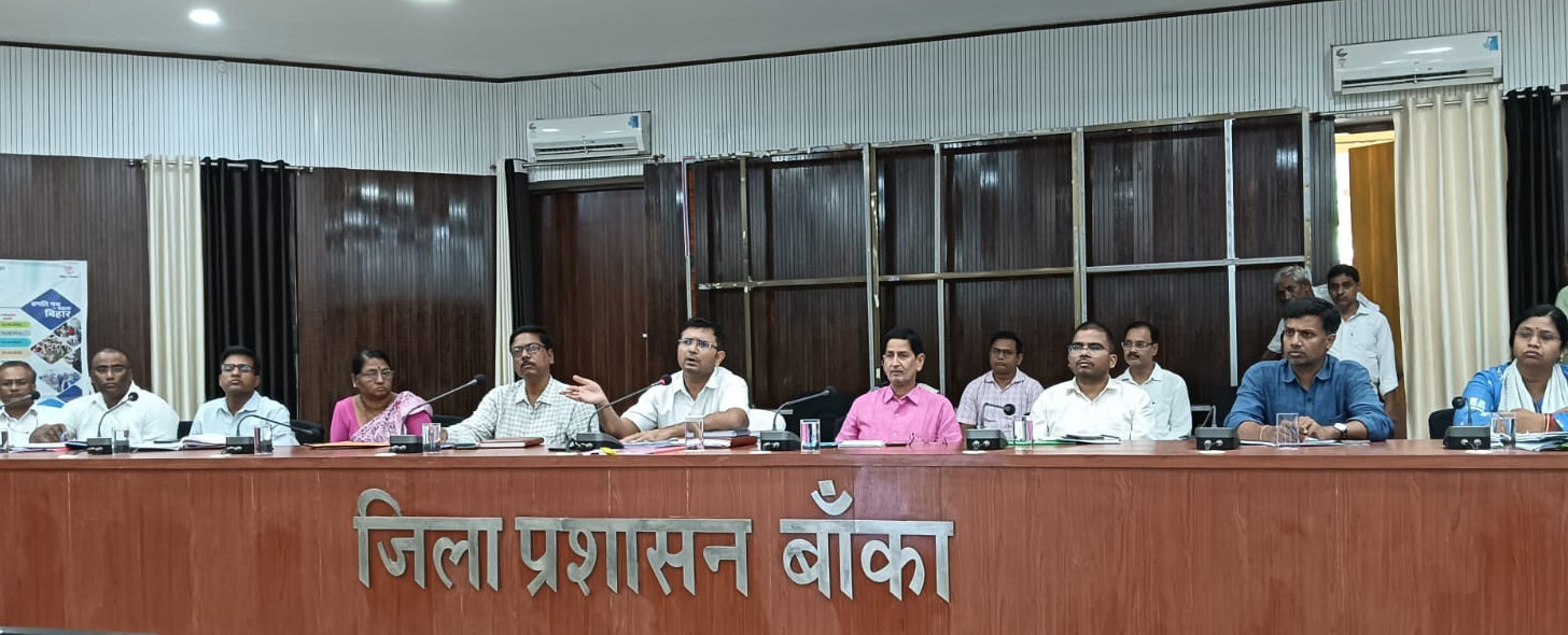 आदिवासी बहुल पंचायतों में 15 जून से धरती आबा ग्राम उत्कर्ष शिविर का होगा आयोजन