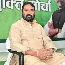Political news : जनता को गुमराह कर रही भाजपा, असली मुद्दों से भटका रही : झामुमो