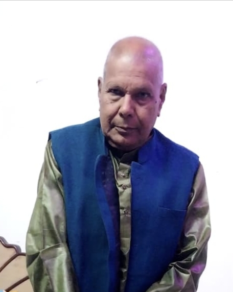 कुड़रो पंचायत के पूर्व मुखिया का निधन