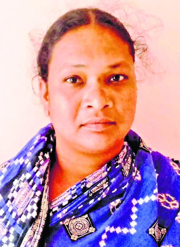 Sambalpur News : देवरानी को जहर देकर हत्या करने की आरोपी जेठानी गिरफ्तार