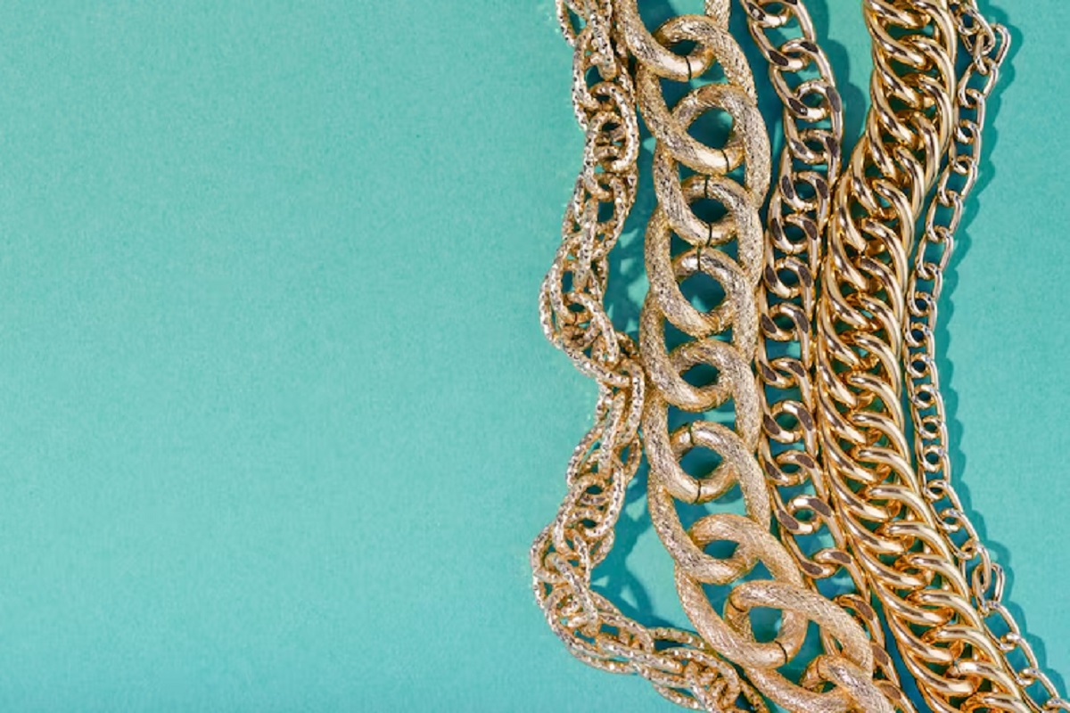 gold chain