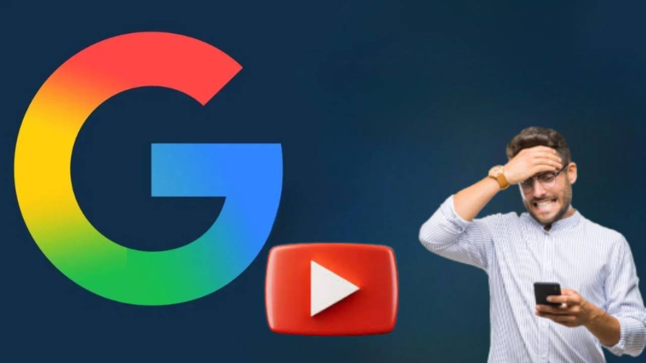 iPhone यूजर्स से Google ने कहा- तुरंत फोन से Uninstall करें YouTube