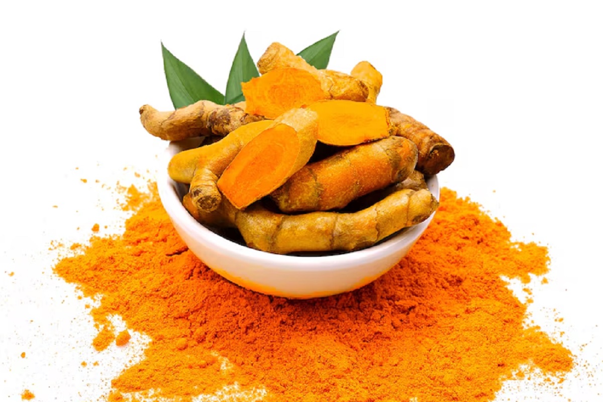 haldi