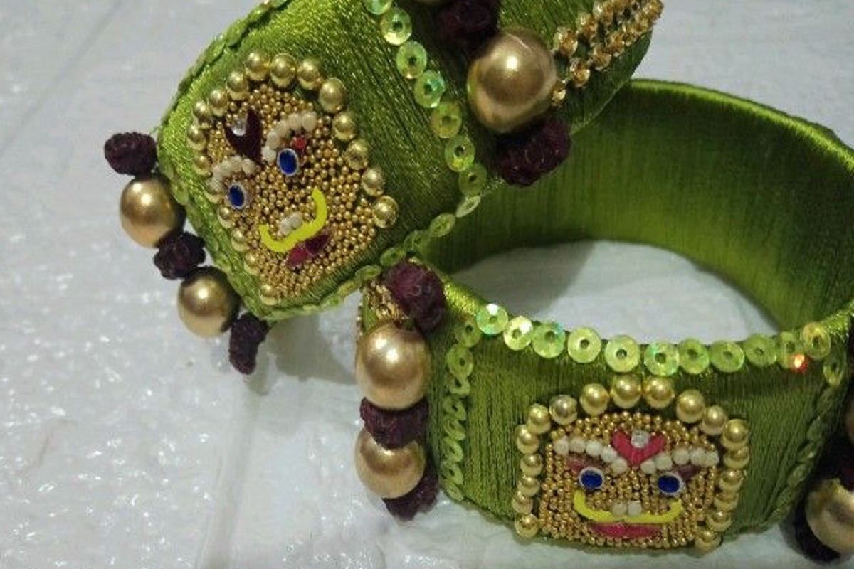 hare kangan