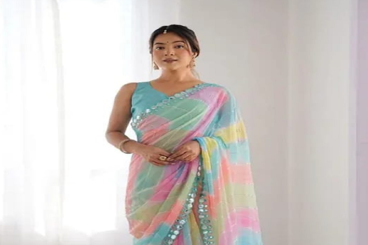 multi color 