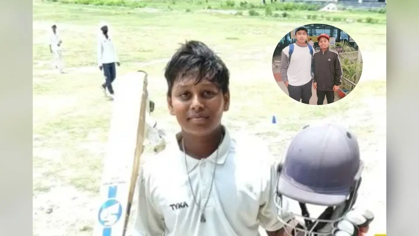 ‘टूट गया हूं…’, RCB के जश्न में हुई मौत पर विराट कोहली और तेंदुलकर हुए भावुक, मुख्यमंत्री ने किया मुआवजे का ऐलान