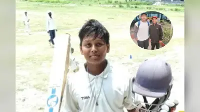 चीन का सपना टूटा, उज्बेकिस्तान-जॉर्डन पहली बार सफल हुए, दक्षिण कोरिया 11वीं बार फुटबाल विश्वकप में