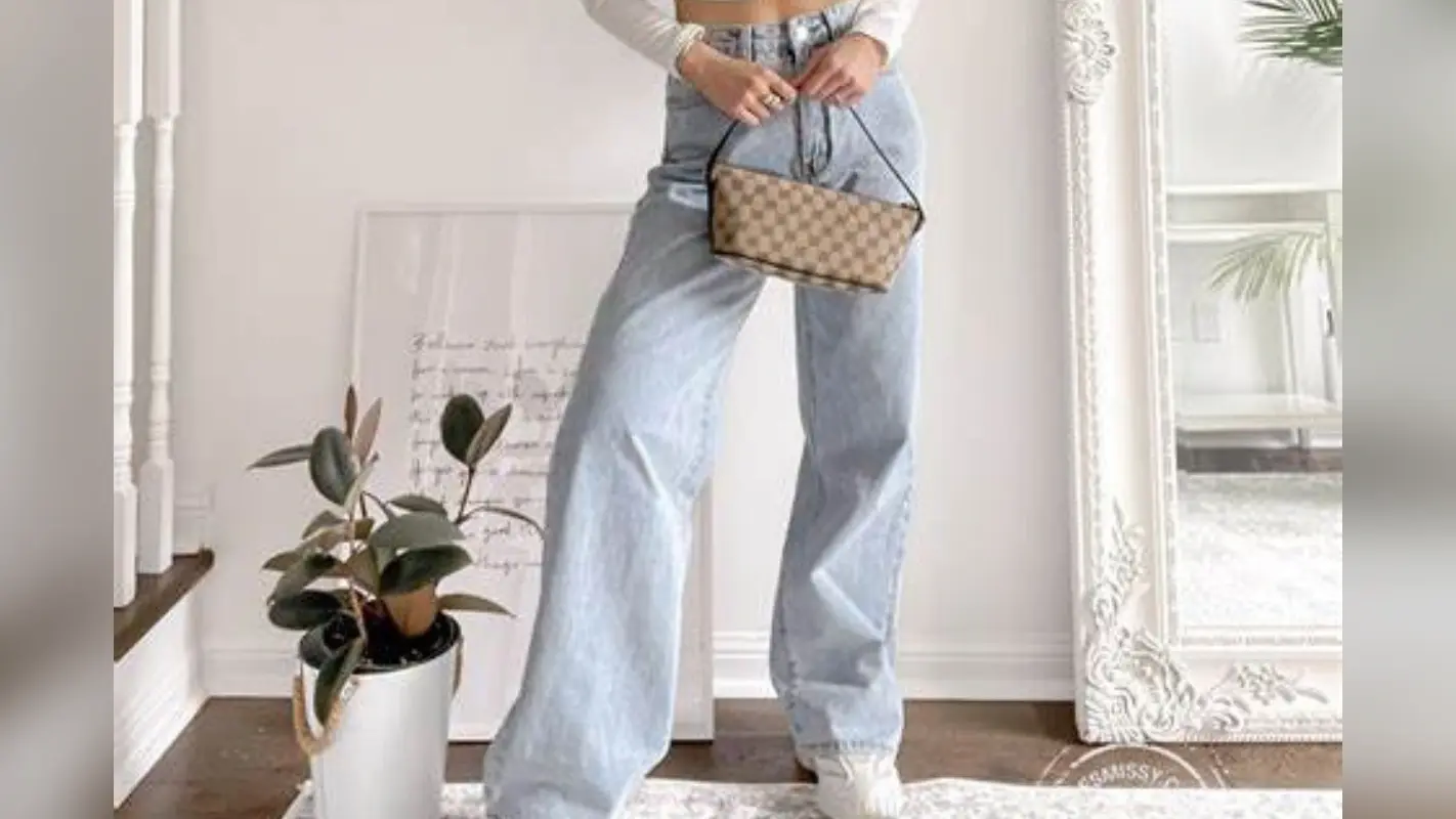 2025 Denim Trends: डेनिम के ये 5 लेटेस्ट स्टाइल हर लड़की के लिए हैं परफेक्ट