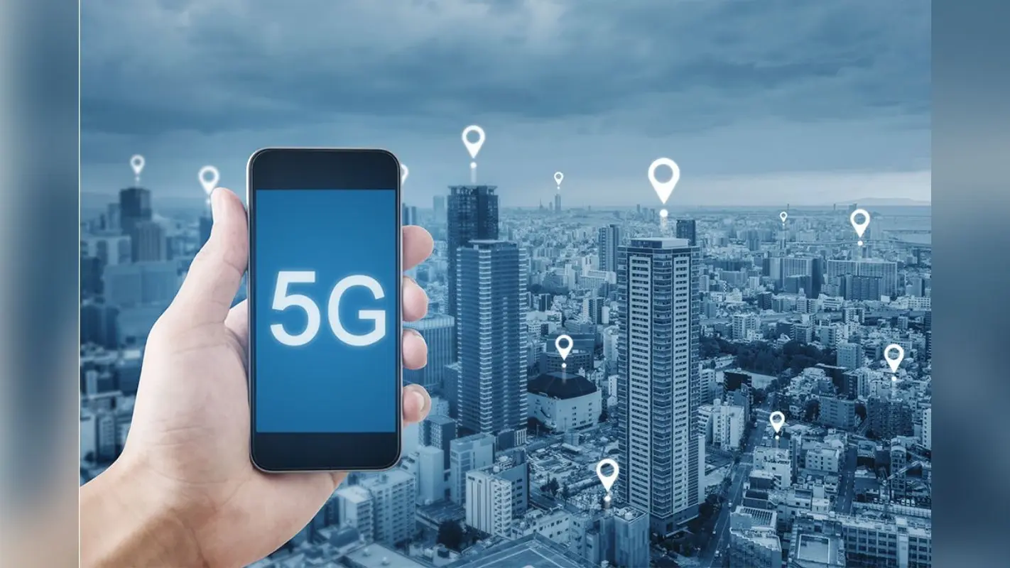 आपके एरिया में किस कंपनी का आ रहा 5G नेटवर्क? घर बैठे इन स्टेप्स को फॉलो कर लगाए मिनटों में पता