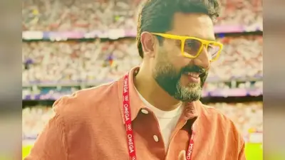 Abhishek Bachchan: कालीधर लापता के बाद अभिषेक के हाथ लगी एक और फिल्म, गंभीर किरदार में आयेंगे नजर