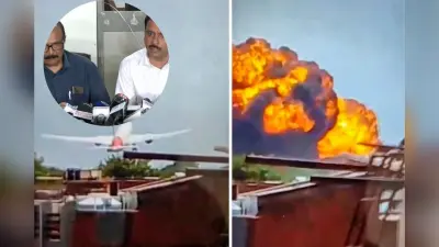 Air India Plane Crash: 11 मृतकों के DNA सैंपल मैच, परिजनों को सौंपे जा रहे शव