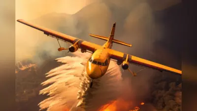Air Crash Analysis: कौन-से देश हैं सबसे ज्यादा विमान दुर्घटनाओं के शिकार? जानिए रिपोर्ट में भारत की स्थिति