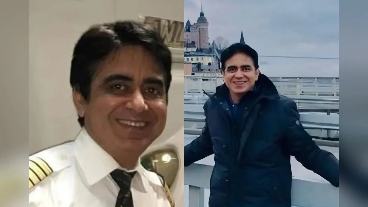 Air India Crash: Boeing 787 के कैप्टन सुमित सभरवाल को कितनी मिलती थी सैलरी? जानें सीनियर पायलट का पूरा पैकेज