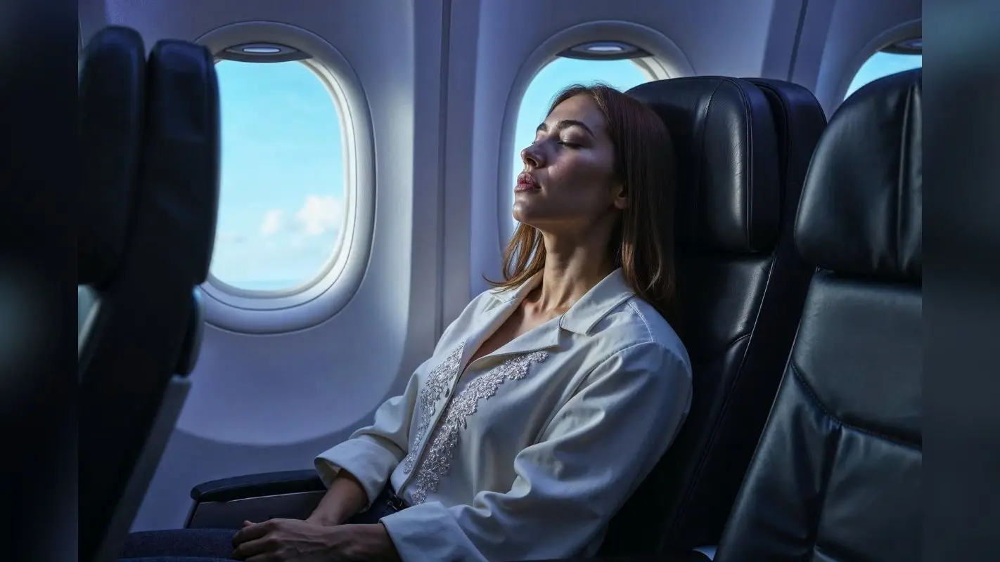 Airplane Windows: आधा भारत नहीं जानता क्यों गोल होती हैं हवाई जहाज की खिड़कियां? Security या Science है वजह!