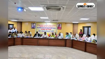 धनबाद में एयरपोर्ट के लिए कोल इंडिया जमीन की कीमत देने को तैयार