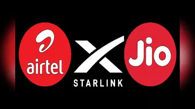 Elon Musk की Starlink पर फिर भड़के Jio और Airtel, स्पेक्ट्रम बंटवारे को लेकर मचा घमासान